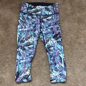 Lululemon Crop